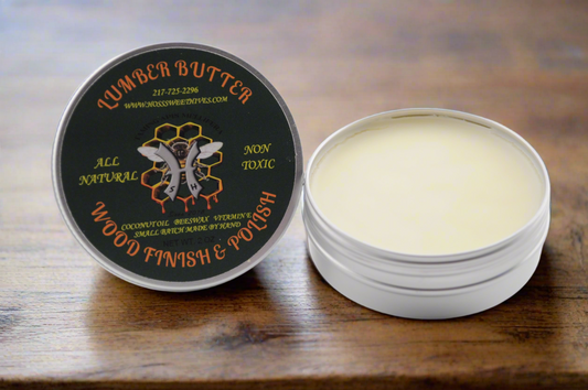 Lumber Butter