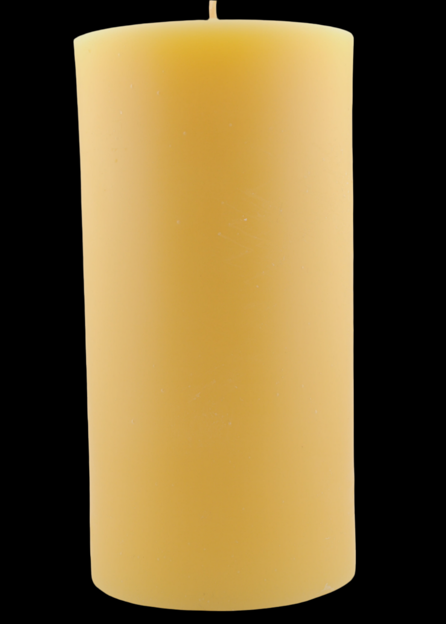 Pillar Beeswax Candle