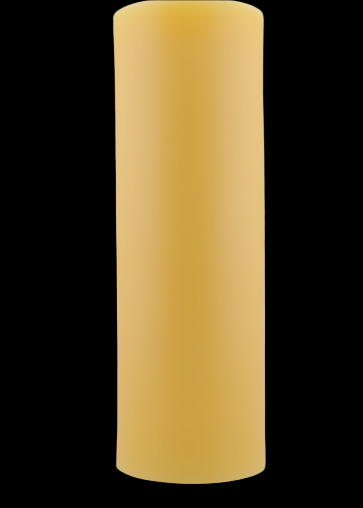 Pillar Beeswax Candle