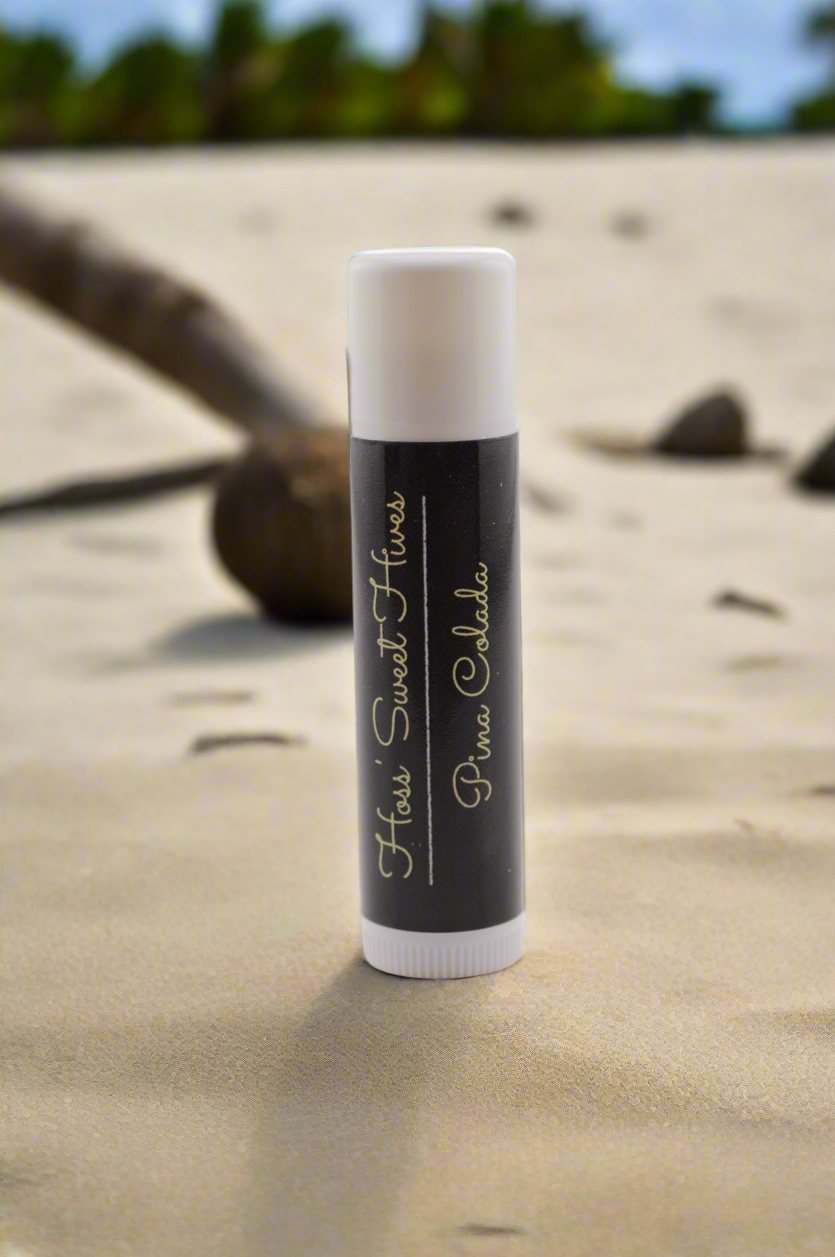 Pina Colada Lip Balm